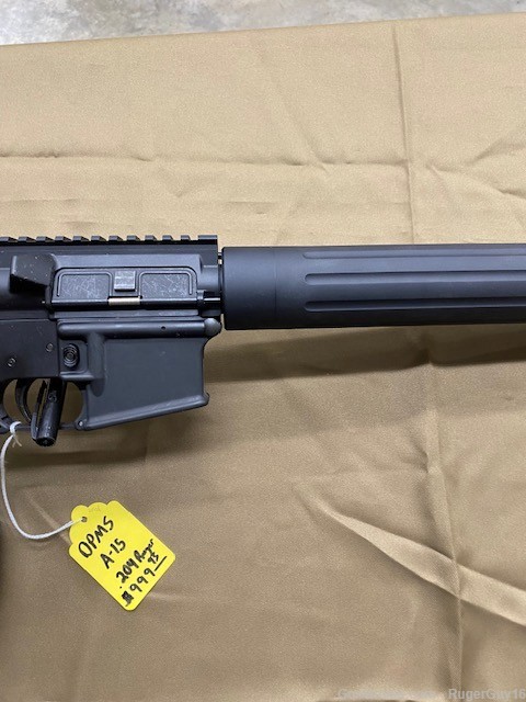 DPMS A-15 .204 Ruger-img-5