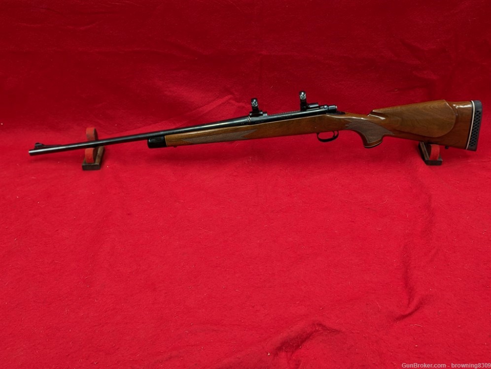 Remington BDL 700 .30-06 Bolt Action Rifle-img-8