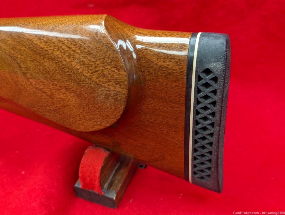 Remington BDL 700 .30-06 Bolt Action Rifle-img-9