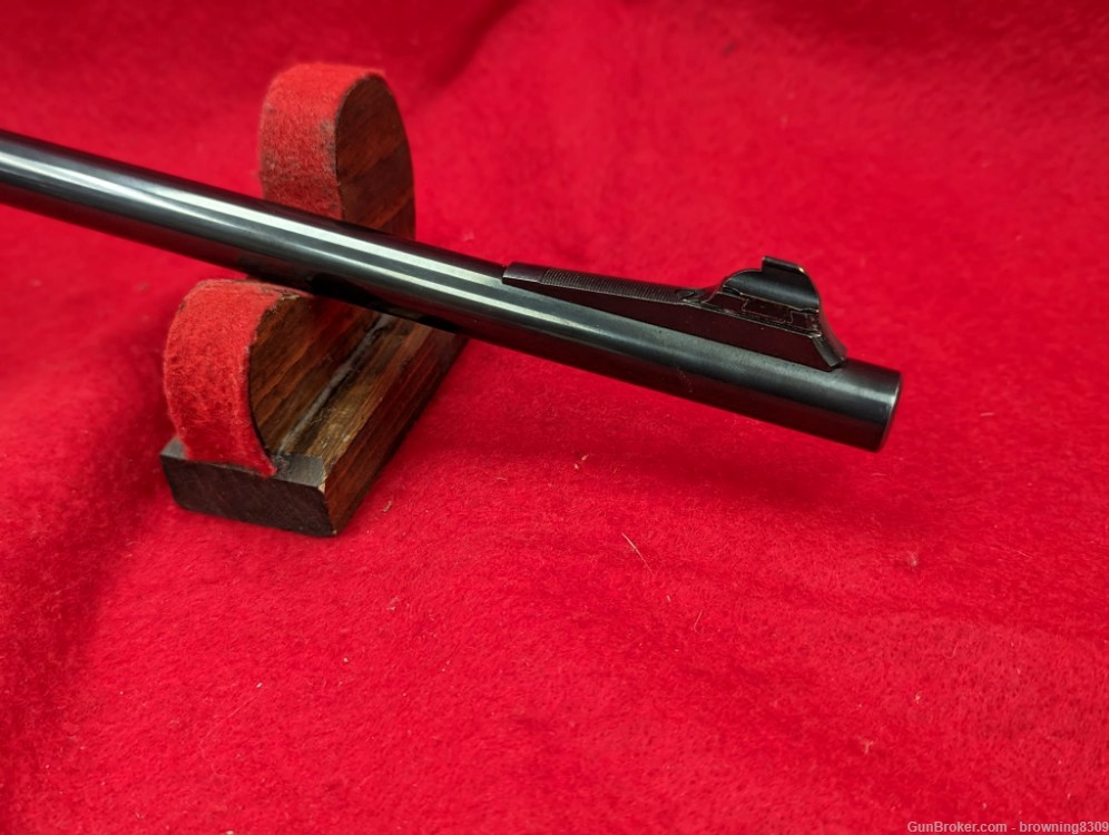 Remington BDL 700 .30-06 Bolt Action Rifle-img-5