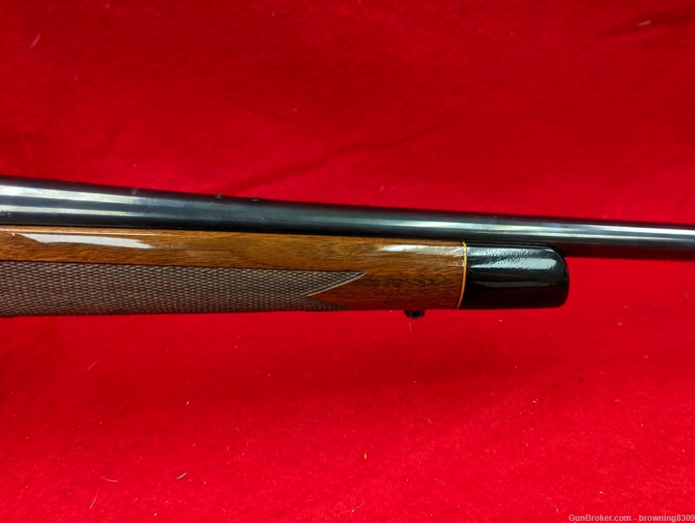 Remington BDL 700 .30-06 Bolt Action Rifle-img-4