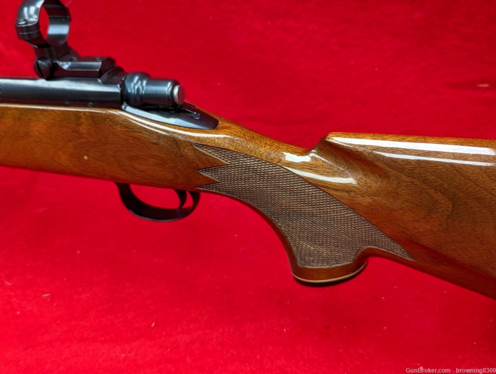 Remington BDL 700 .30-06 Bolt Action Rifle-img-10