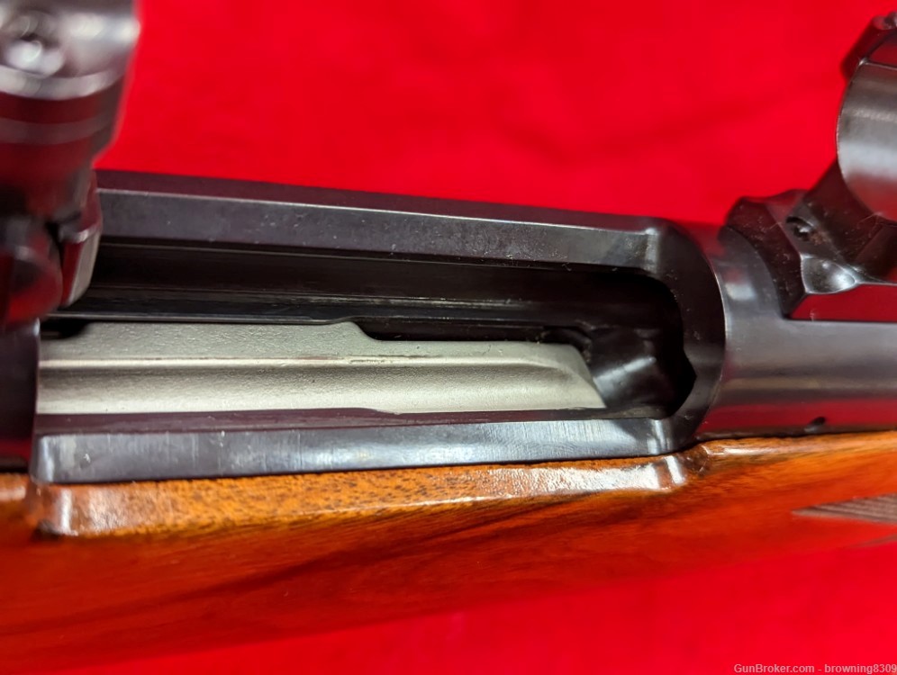 Remington BDL 700 .30-06 Bolt Action Rifle-img-7