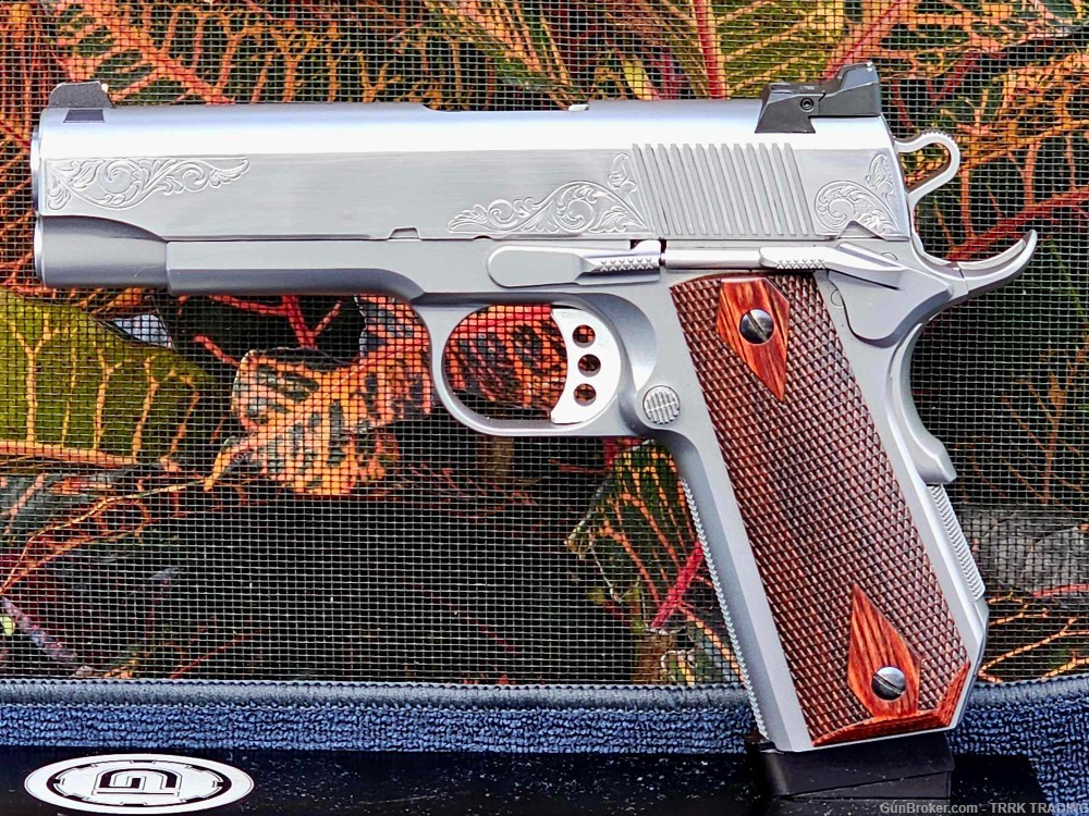 Alex Zimmermann Model No. 3 - .45 ACP/.50GI-img-6