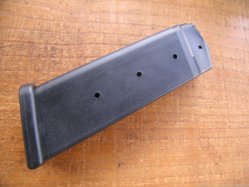 Glock 20 10mm Magazine 15 round Factory Original Pre-Ban U notch-img-3
