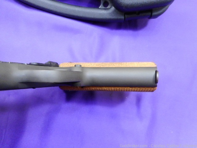 CITADEL 1911 A1 9mm 5" BARREL w/BOX & 2-8 ROUND MAGS-img-17