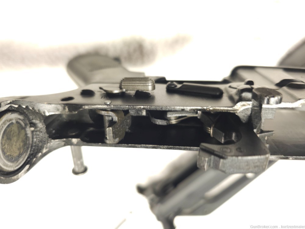 M16 Machine Gun Colt Full Auto Transferrable Form 4-img-12