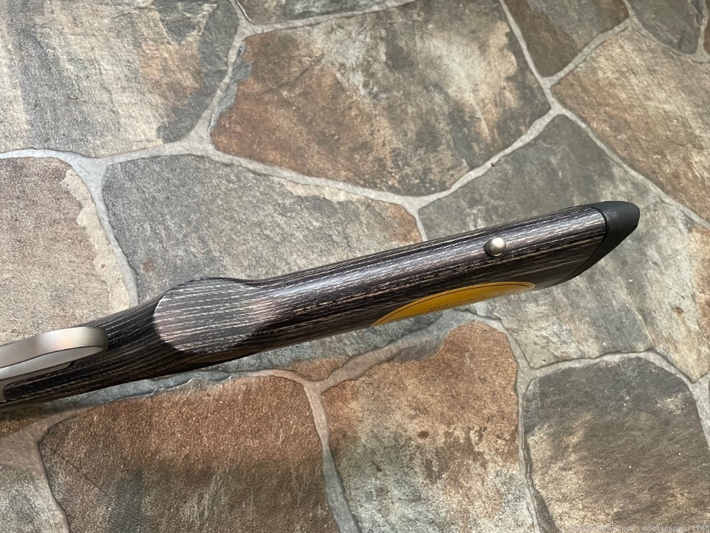 Mossberg 464 Stainless 30-30 WIN Lever Action Davidson Exclusive LNNB-img-8
