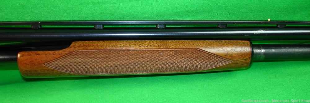 Winchester Model 42 - 410ga / 26" Bbl - Simmens V.R. - 95%-img-2