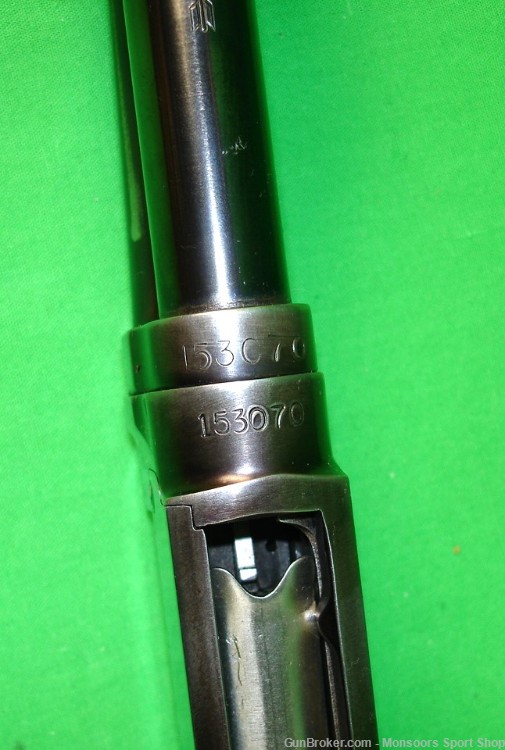 Winchester Model 42 - 410ga / 26" Bbl - Simmens V.R. - 95%-img-16