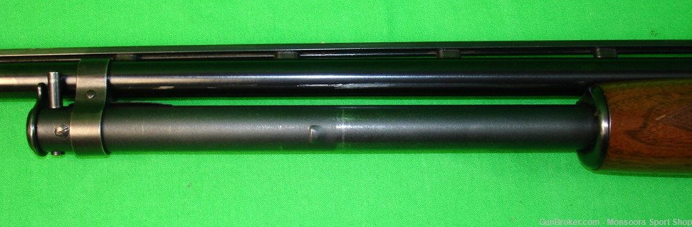 Winchester Model 42 - 410ga / 26" Bbl - Simmens V.R. - 95%-img-17