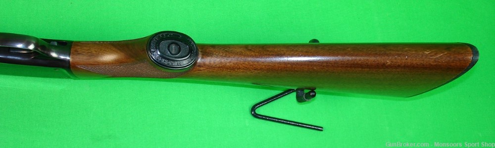 Winchester Model 42 - 410ga / 26" Bbl - Simmens V.R. - 95%-img-14