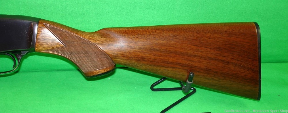 Winchester Model 42 - 410ga / 26" Bbl - Simmens V.R. - 95%-img-7