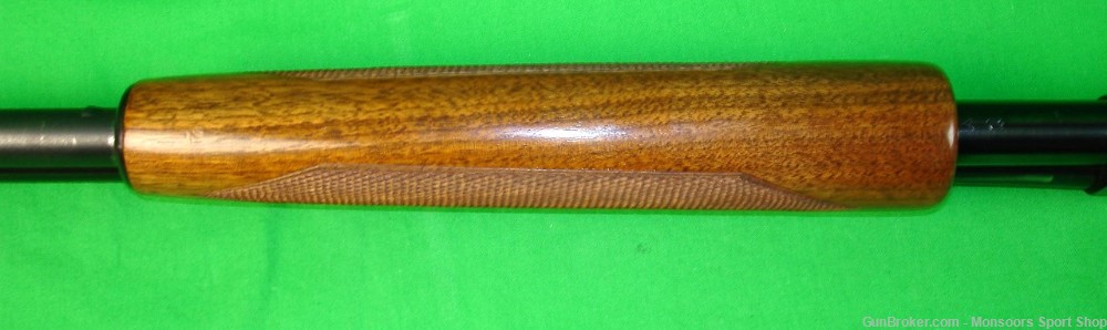 Winchester Model 42 - 410ga / 26" Bbl - Simmens V.R. - 95%-img-13
