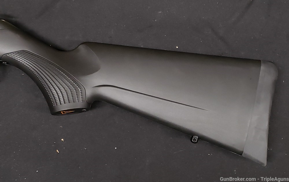 Tikka T3X Lite 270 Winchester LEFT HAND  22.4in stainless barrel JRTXB418-img-11