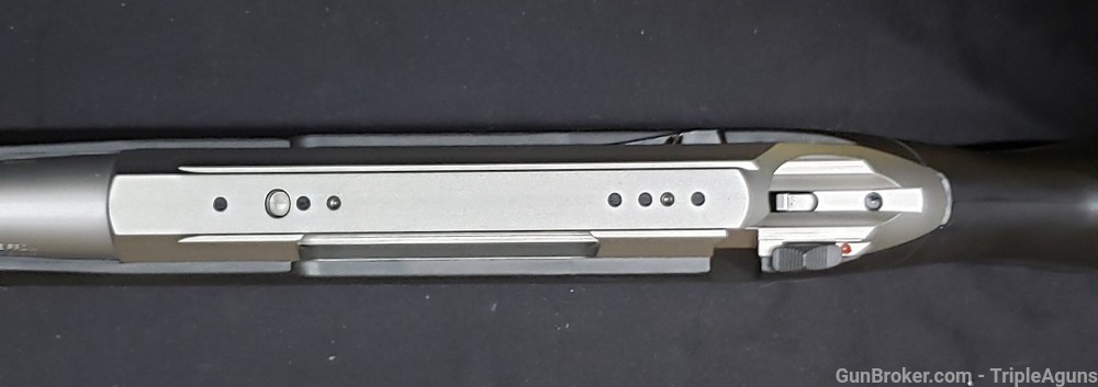 Tikka T3X Lite 270 Winchester LEFT HAND  22.4in stainless barrel JRTXB418-img-15