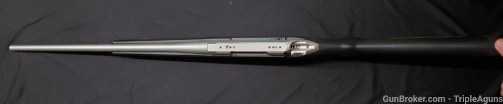 Tikka T3X Lite 270 Winchester LEFT HAND  22.4in stainless barrel JRTXB418-img-2
