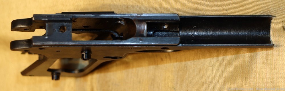 Fine & Correct WWI Colt Model 1911 Army .45 ACP Pistol c. Oct 1918-img-19