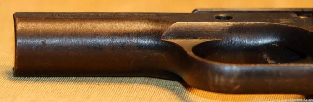 Fine & Correct WWI Colt Model 1911 Army .45 ACP Pistol c. Oct 1918-img-15