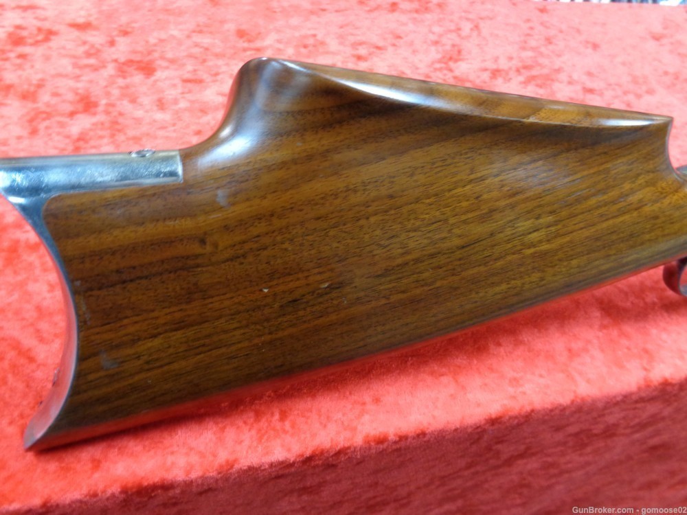 1887 WINCHESTER Model 1886 40-65 Lever Action Rifle ANTIQUE NO FFL WE TRADE-img-3