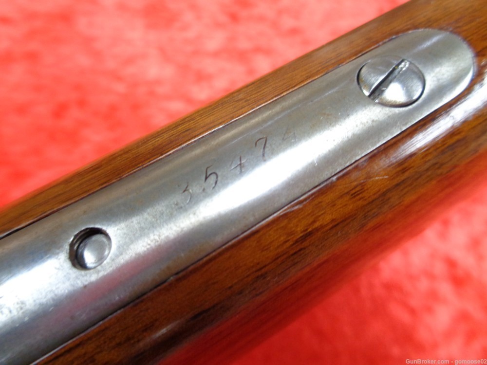 1887 WINCHESTER Model 1886 40-65 Lever Action Rifle ANTIQUE NO FFL WE TRADE-img-42