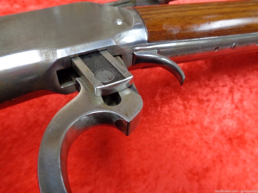 1887 WINCHESTER Model 1886 40-65 Lever Action Rifle ANTIQUE NO FFL WE TRADE-img-44