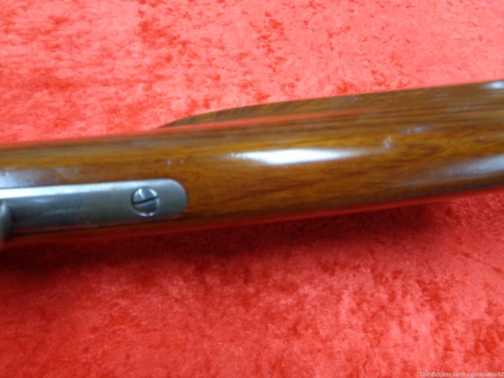 1887 WINCHESTER Model 1886 40-65 Lever Action Rifle ANTIQUE NO FFL WE TRADE-img-34