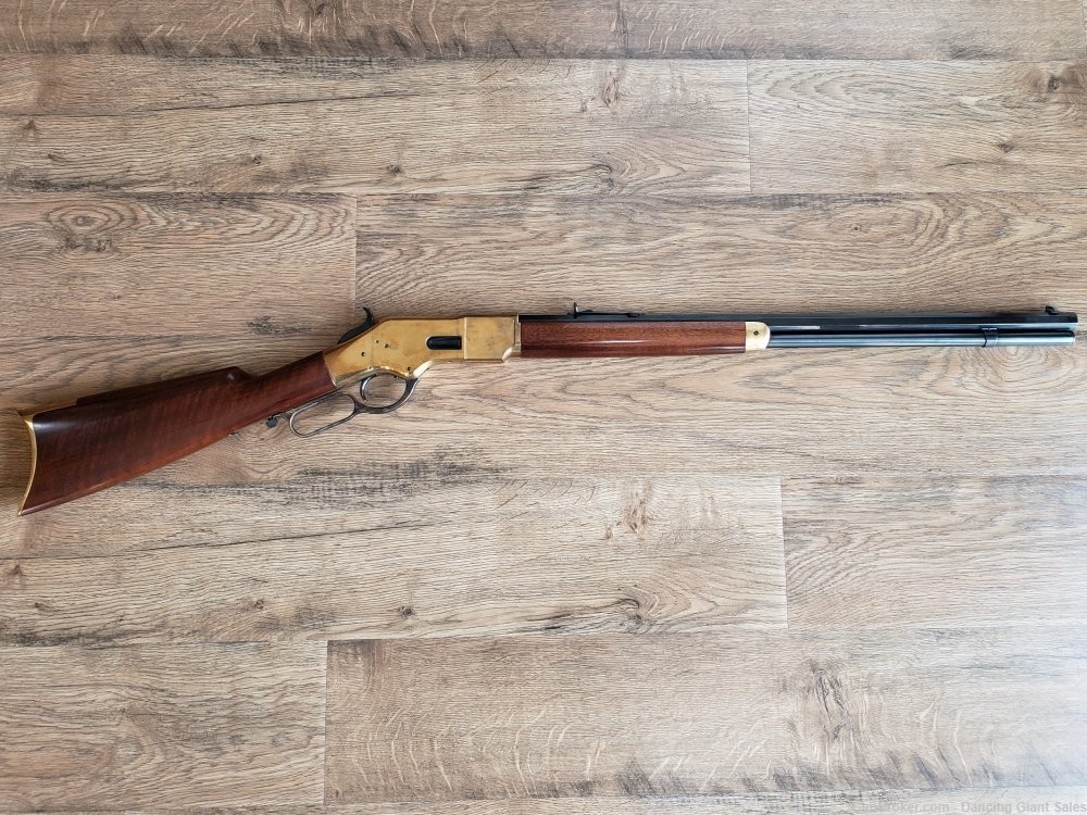 Uberti Mod. 66 Sporting Rifle .45 Colt-img-0