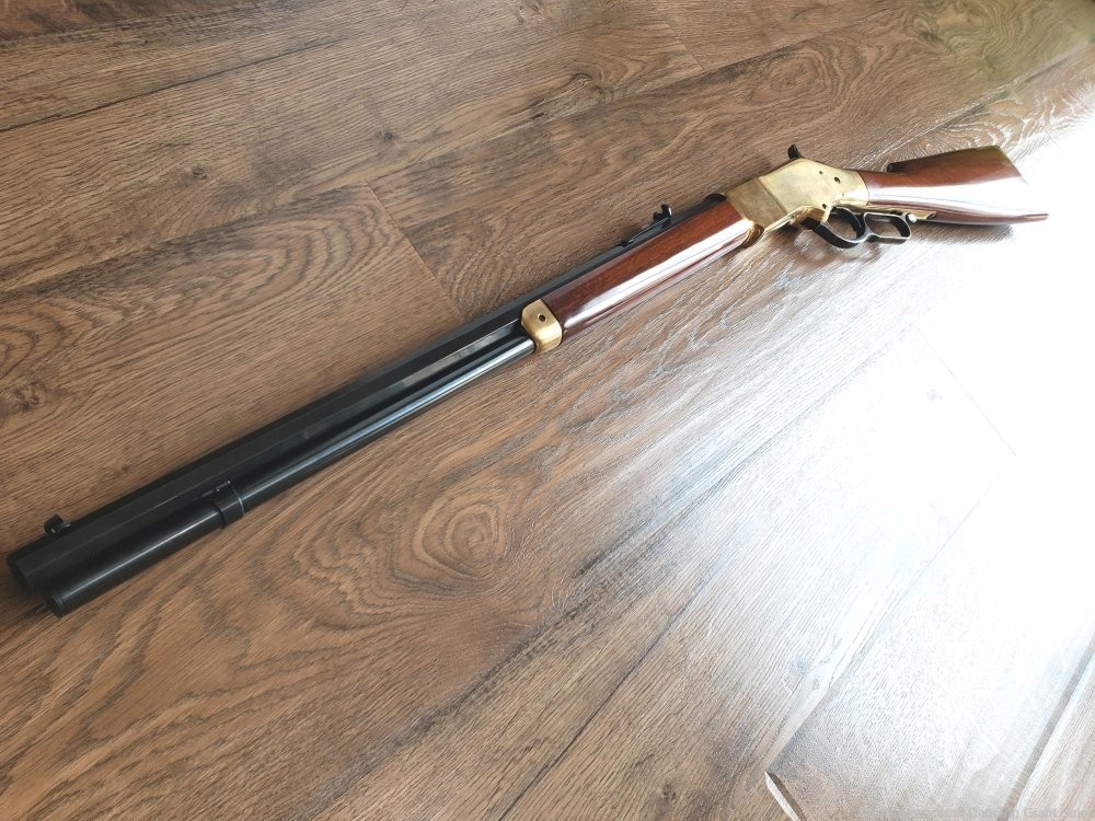 Uberti Mod. 66 Sporting Rifle .45 Colt-img-7