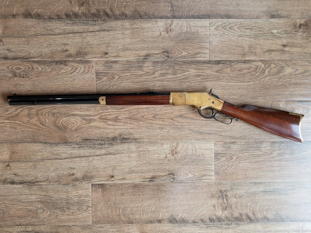 Uberti Mod. 66 Sporting Rifle .45 Colt-img-6