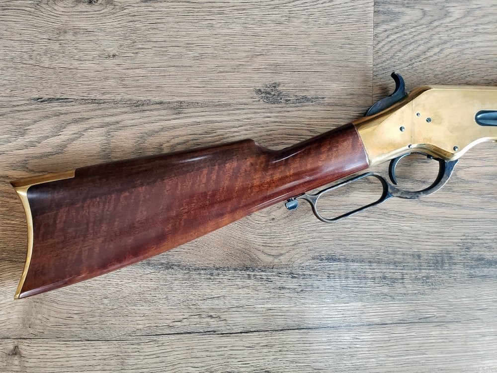 Uberti Mod. 66 Sporting Rifle .45 Colt-img-3