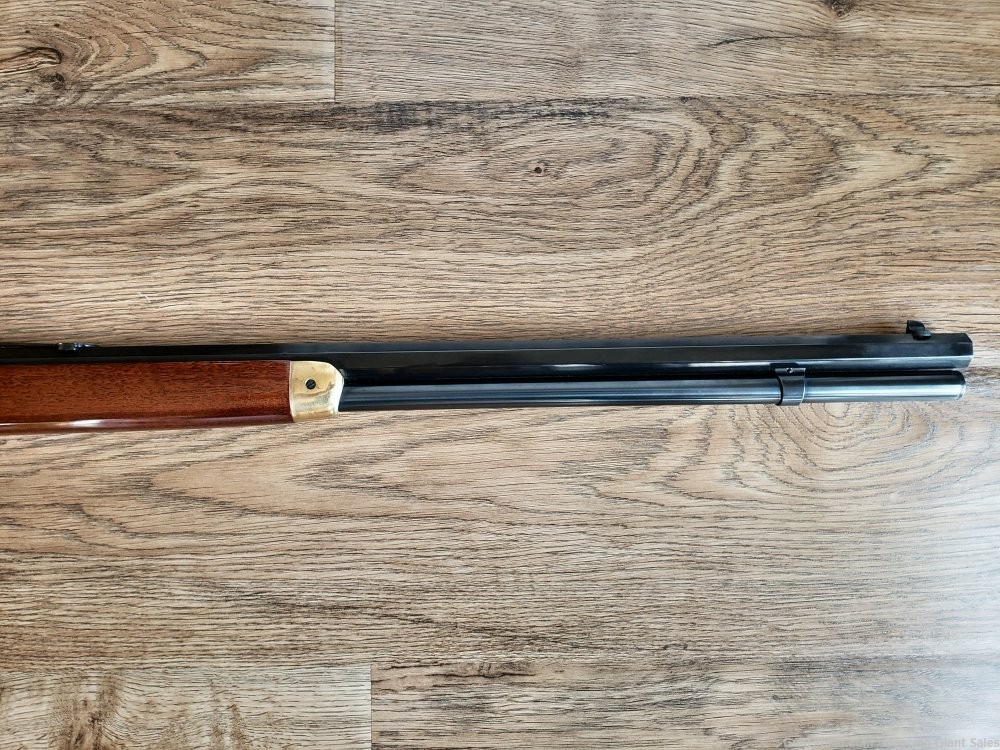 Uberti Mod. 66 Sporting Rifle .45 Colt-img-5