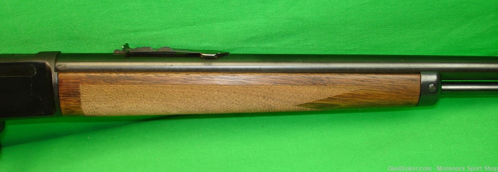 Marlin Mod. 39 Carbine - .22 S,L,LR / 17" Bbl - Mfg 1966 - New-img-2