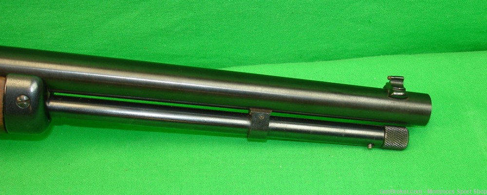 Marlin Mod. 39 Carbine - .22 S,L,LR / 17" Bbl - Mfg 1966 - New-img-4
