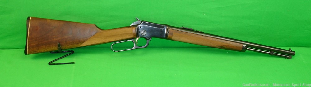 Marlin Mod. 39 Carbine - .22 S,L,LR / 17" Bbl - Mfg 1966 - New-img-0