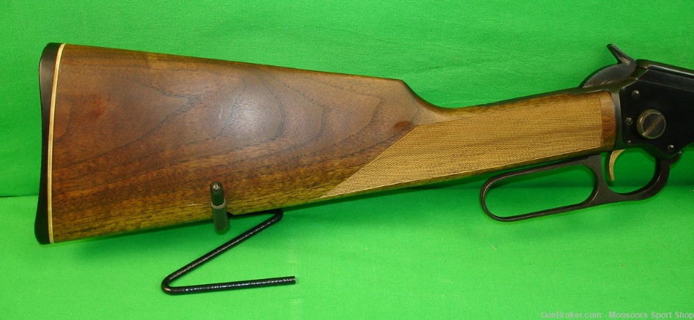 Marlin Mod. 39 Carbine - .22 S,L,LR / 17" Bbl - Mfg 1966 - New-img-1