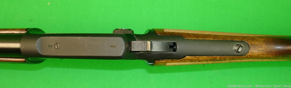 Marlin Mod. 39 Carbine - .22 S,L,LR / 17" Bbl - Mfg 1966 - New-img-11