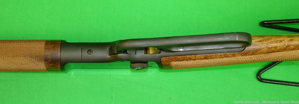 Marlin Mod. 39 Carbine - .22 S,L,LR / 17" Bbl - Mfg 1966 - New-img-13
