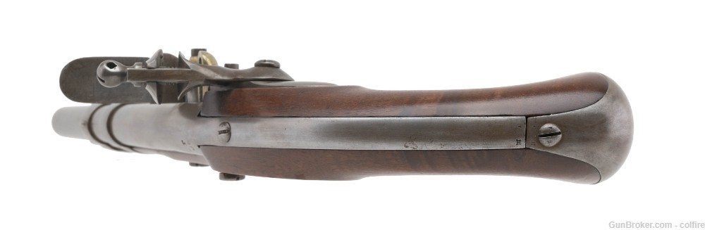 U.S. Model 1816 Flintlock Pistol (AH6530)-img-9