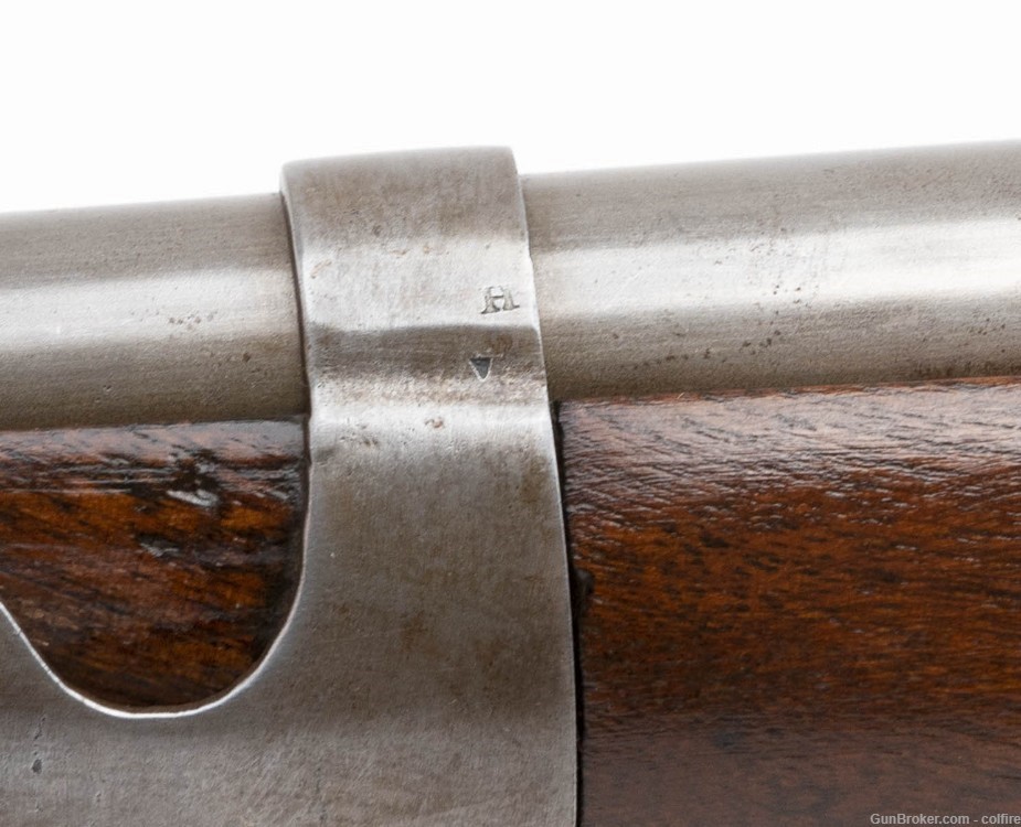 U.S. Model 1816 Flintlock Pistol (AH6530)-img-8