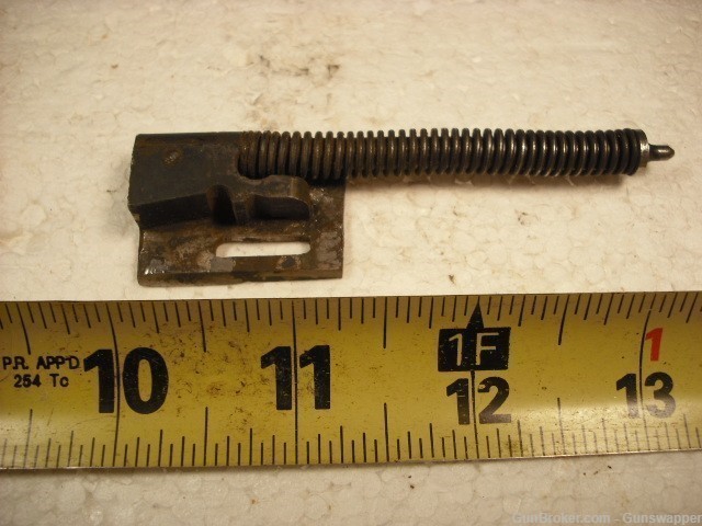 Gun Parts Remington Model 10 Firing Pin Assembly Part No Reserve-img-0
