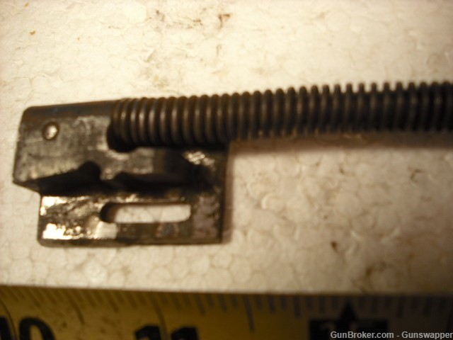 Gun Parts Remington Model 10 Firing Pin Assembly Part No Reserve-img-1