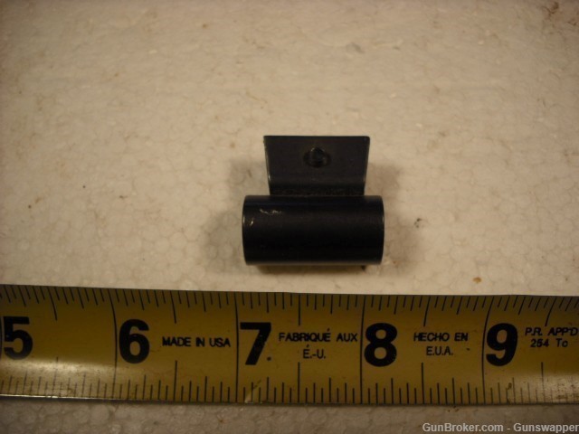 Gun Parts Hooded Front Sight Part No Reserve-img-2