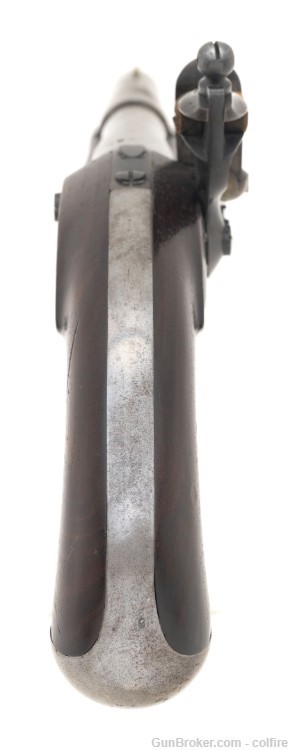 U.S Model 1836 Flintlock Pistol  (AH5616)-img-3