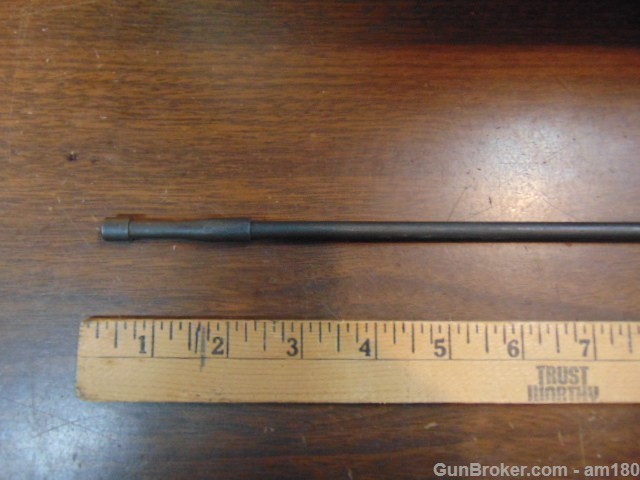 THOMPSON CLEANING ROD ORIGINAL 1928A1 M1A1 M1-img-1