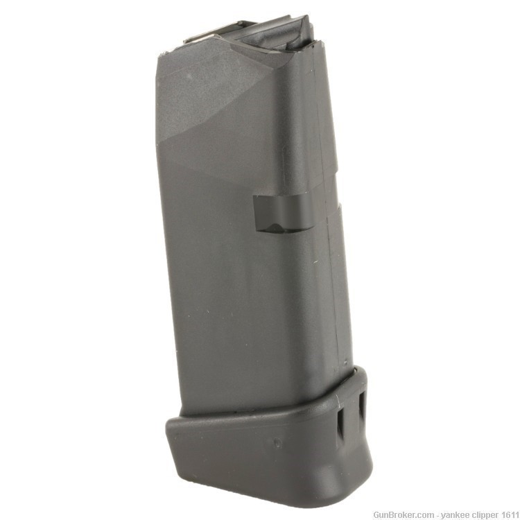 GLOCK 26 9mm Magazine 12Rd New Factory with Factory +2 Grip X Gen4 Magazine-img-0