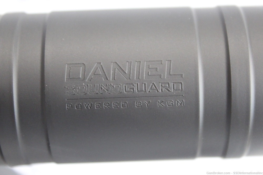 Daniel Defense Sound Guard SG-556 (06-140-04249) -img-1