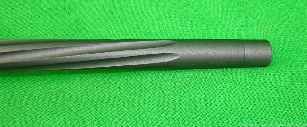 Weatherby VGD BDLDS - .308 Win - Vortex - Special Make Up - New-img-3