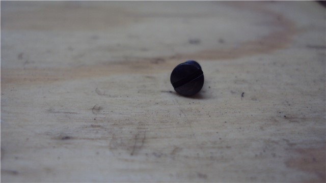 1873 Winchester Dust Cover Screw-img-1
