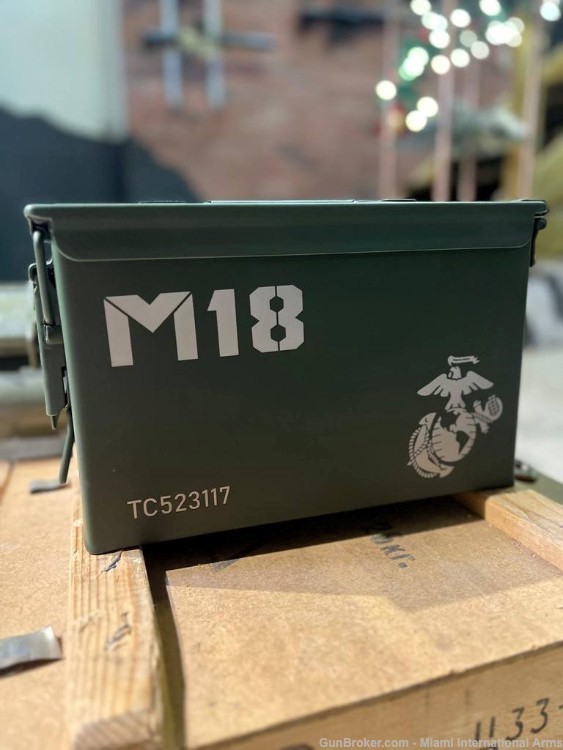 Sig M17 M18 Military Overrun rare set Collector P320 -img-4